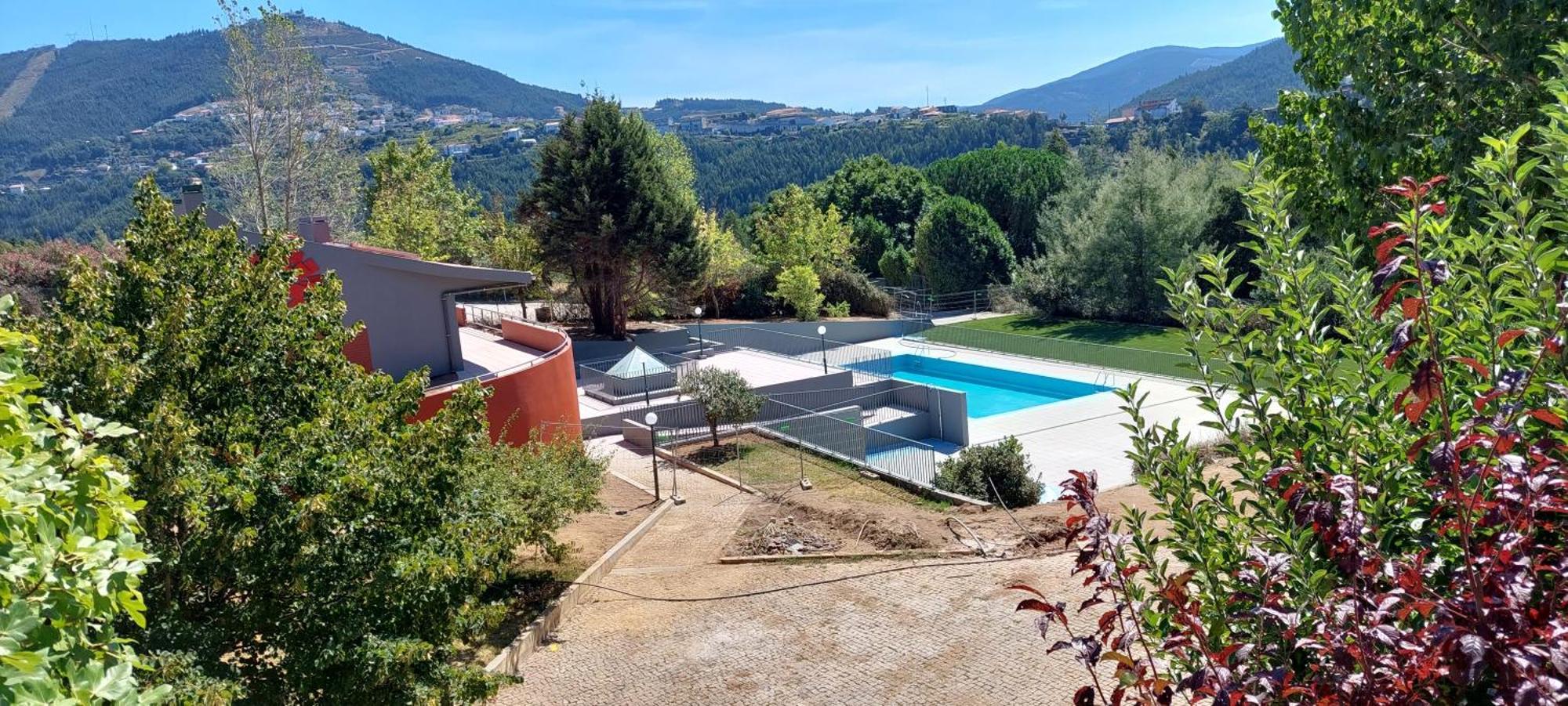 Dream House By Douro Valley Rio Mau  Exterior photo